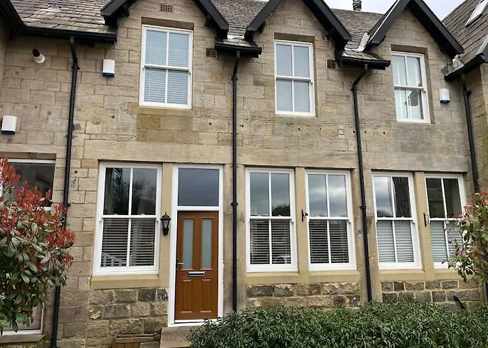 Micklefield Lodge