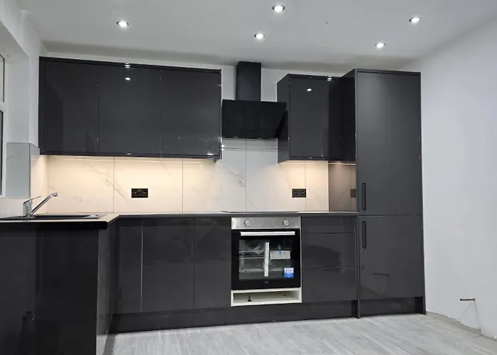 Beautiful Maisonette
