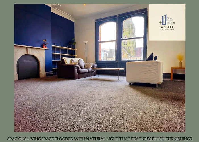 Ls2 Your Apartment For Leeds Yoga Classes