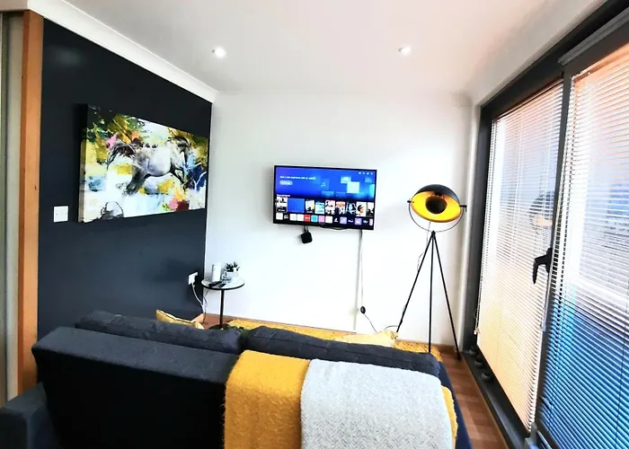 1-Bed Apartment,Leeds, Citi Space