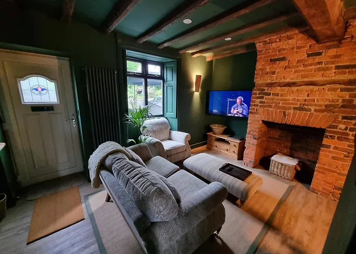 Rose Cottage Oulton Leeds