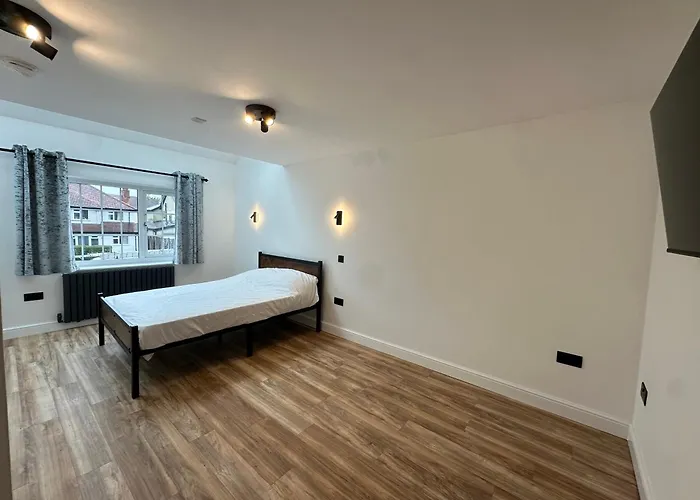 Roundhay Residences
