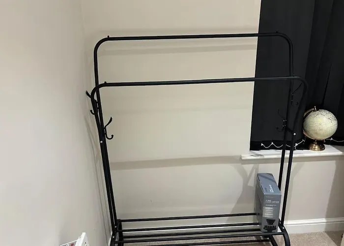 Central Leeds - 2 Bed Ensuite