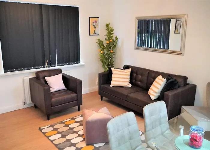 Cowper Townhouse