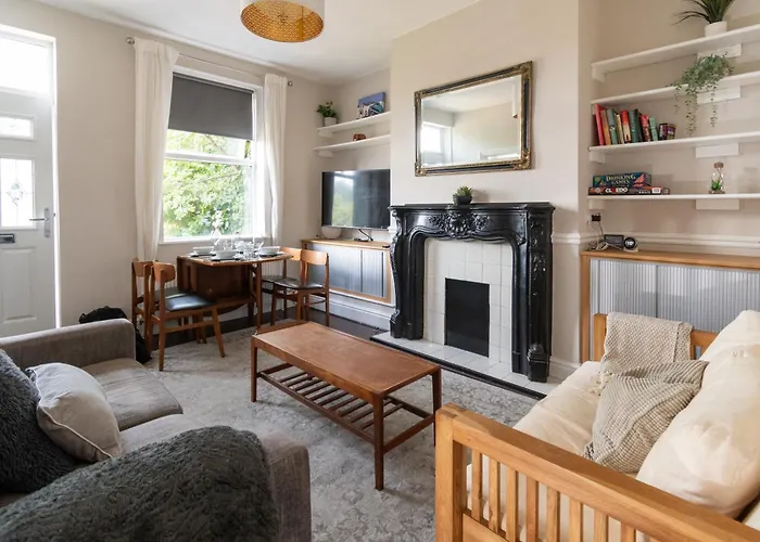 Host & Stay - Argie House