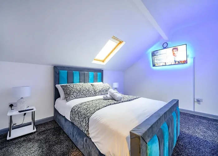 -57Ar- Setup For Your Most Relaxed And Amazing Stay