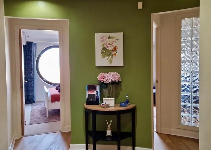 Leeds City Centre Luxury 2 Bed Apartment Sleeps 6 Fantastic Views