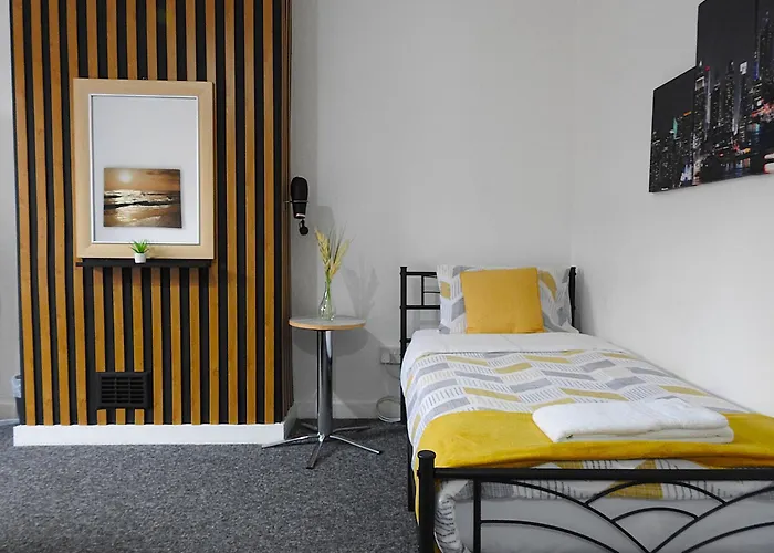 Your Home Away From Home.