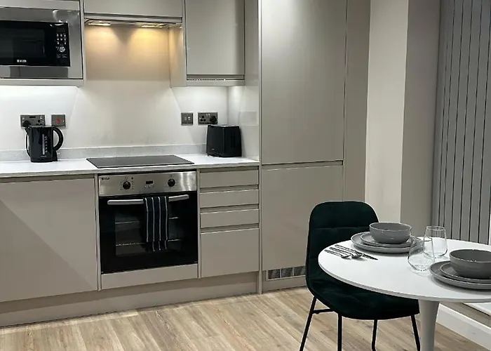 Luxe Life Residences