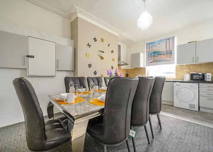 -Re15Cfa- For Relaxed And Cosy Stay With Free Parking