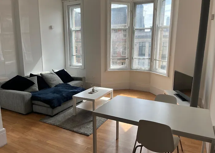 Hepworth Chambers Apartments