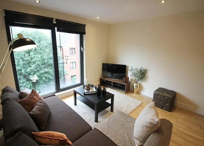Chandlers Boutique Apartments
