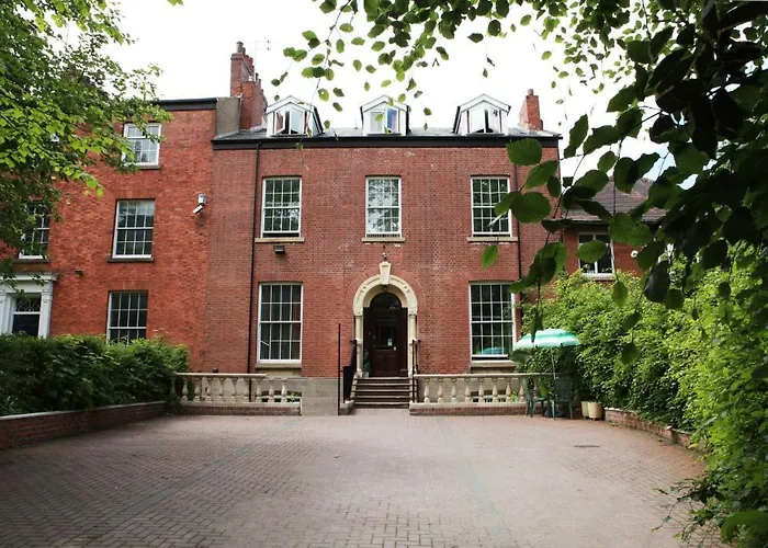 The Kingston Hotel