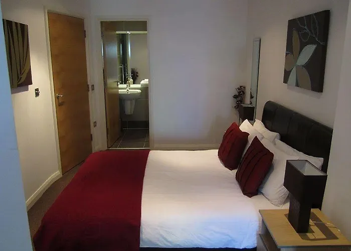 Woodlock Apartments