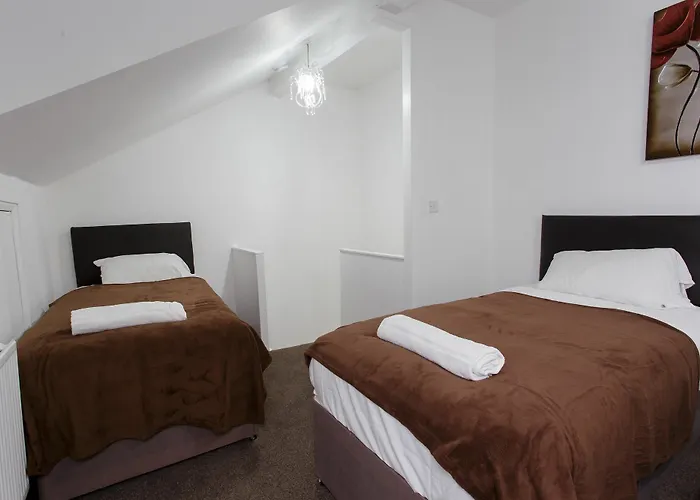 Park House Apartments