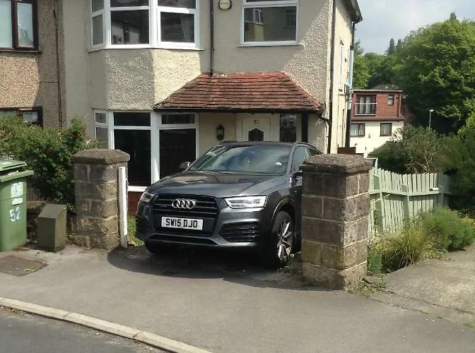 Chapel Allerton Lodge