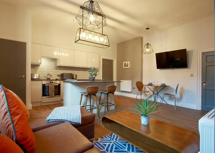 The Matcham At Claremont Apartments