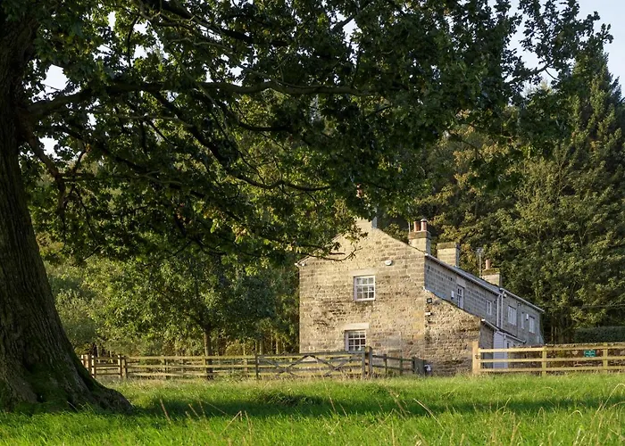 Carr House