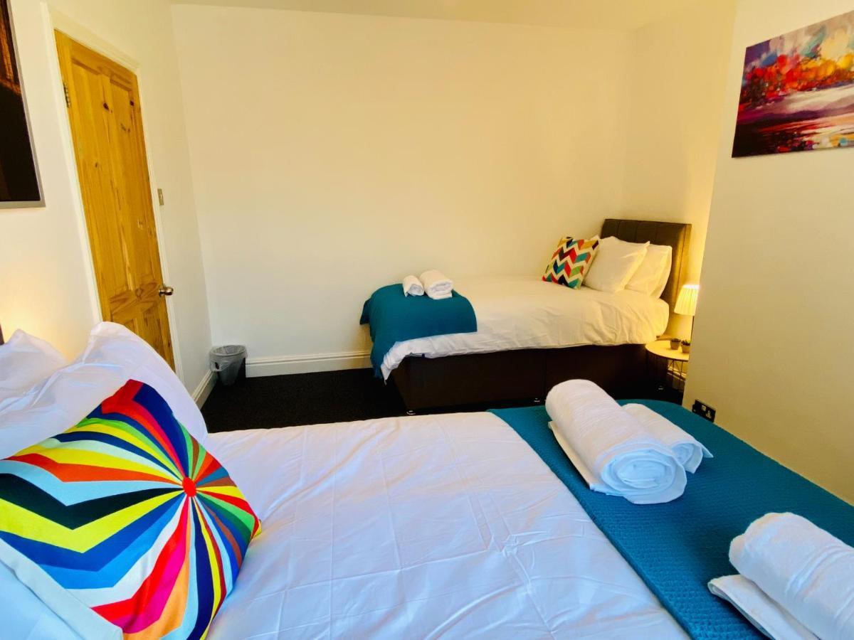 Holiday home Longroyd House Leeds (West Yorkshire)
