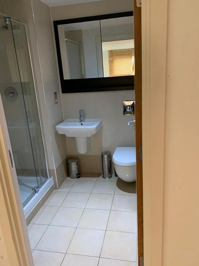 Apartment Stay2day Leeds