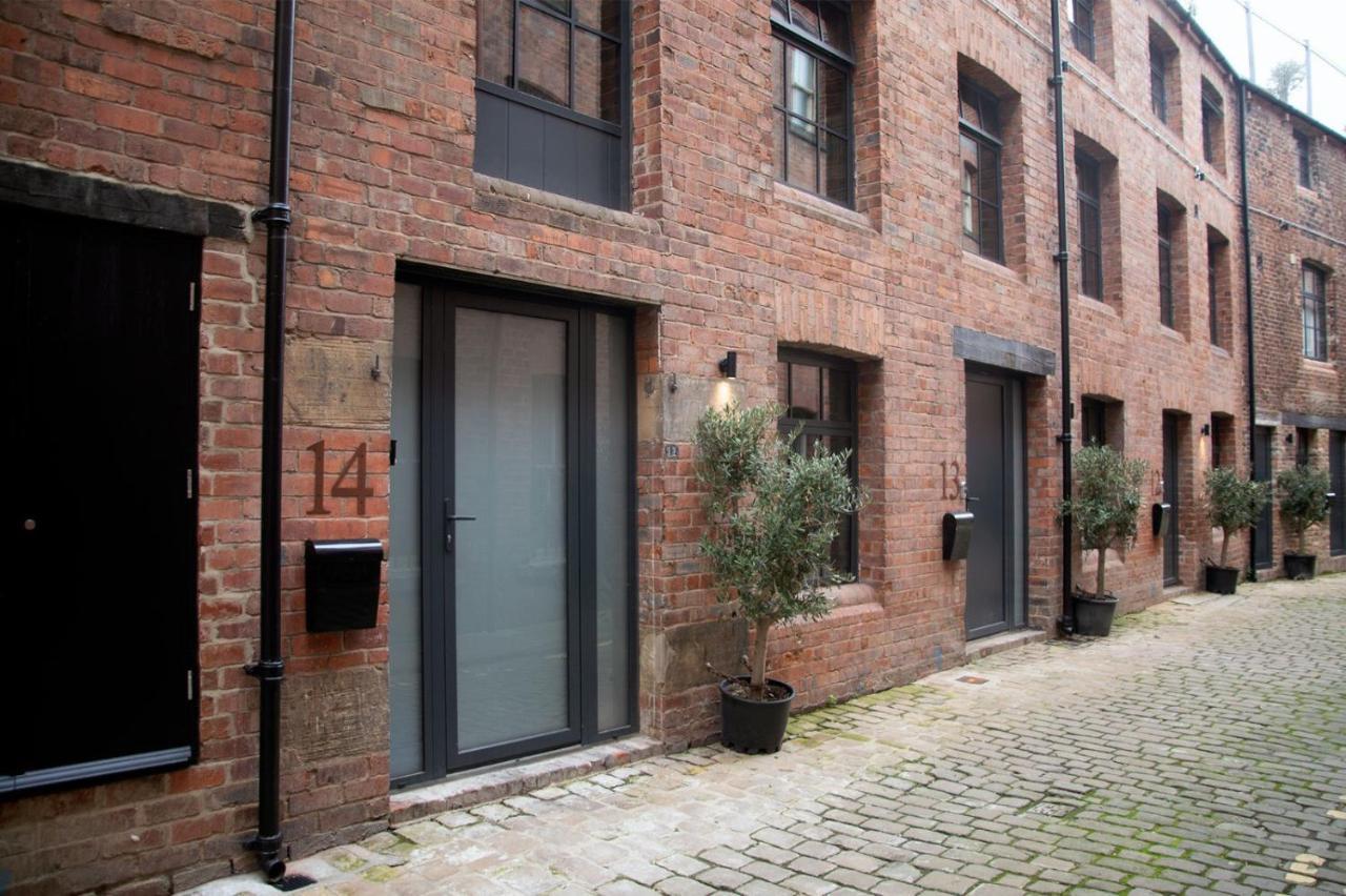 Blayds Yard