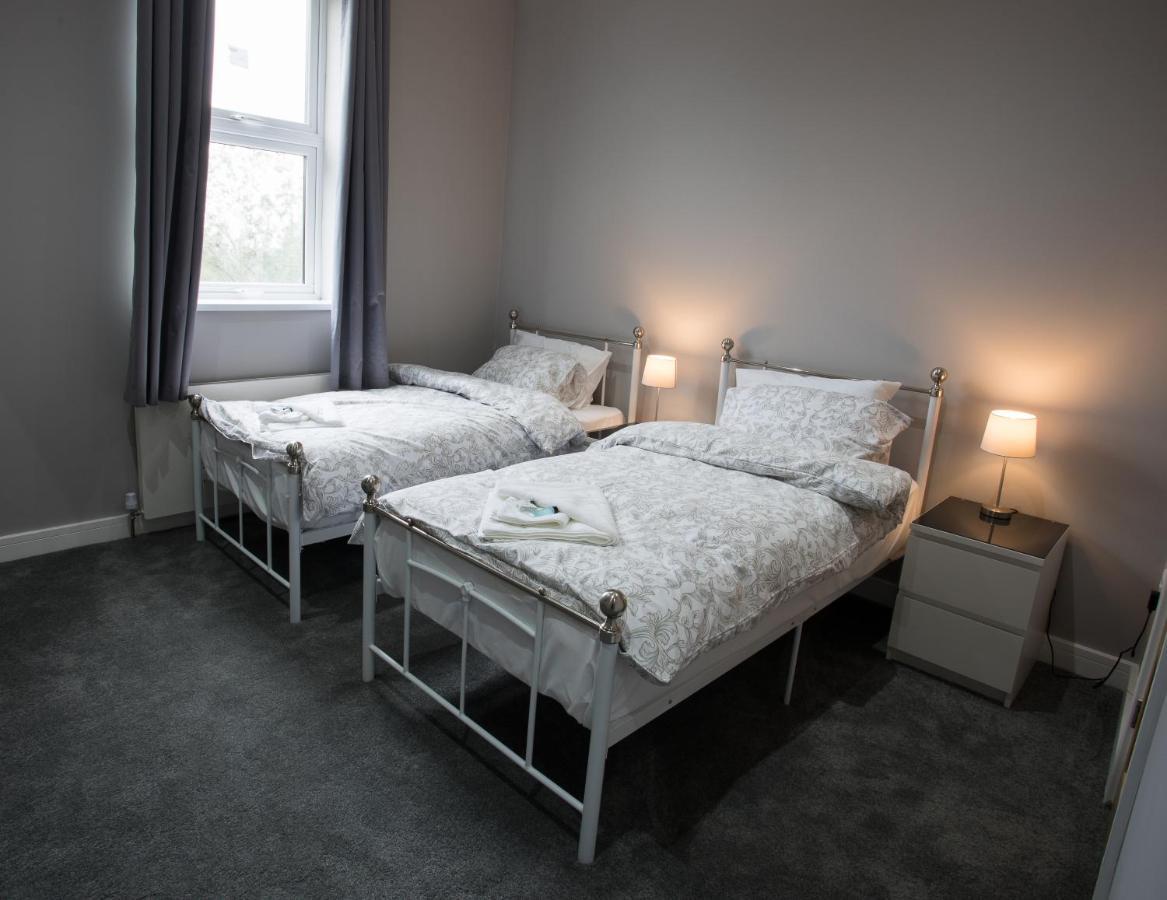 High Bank Hotel Leeds (West Yorkshire)
