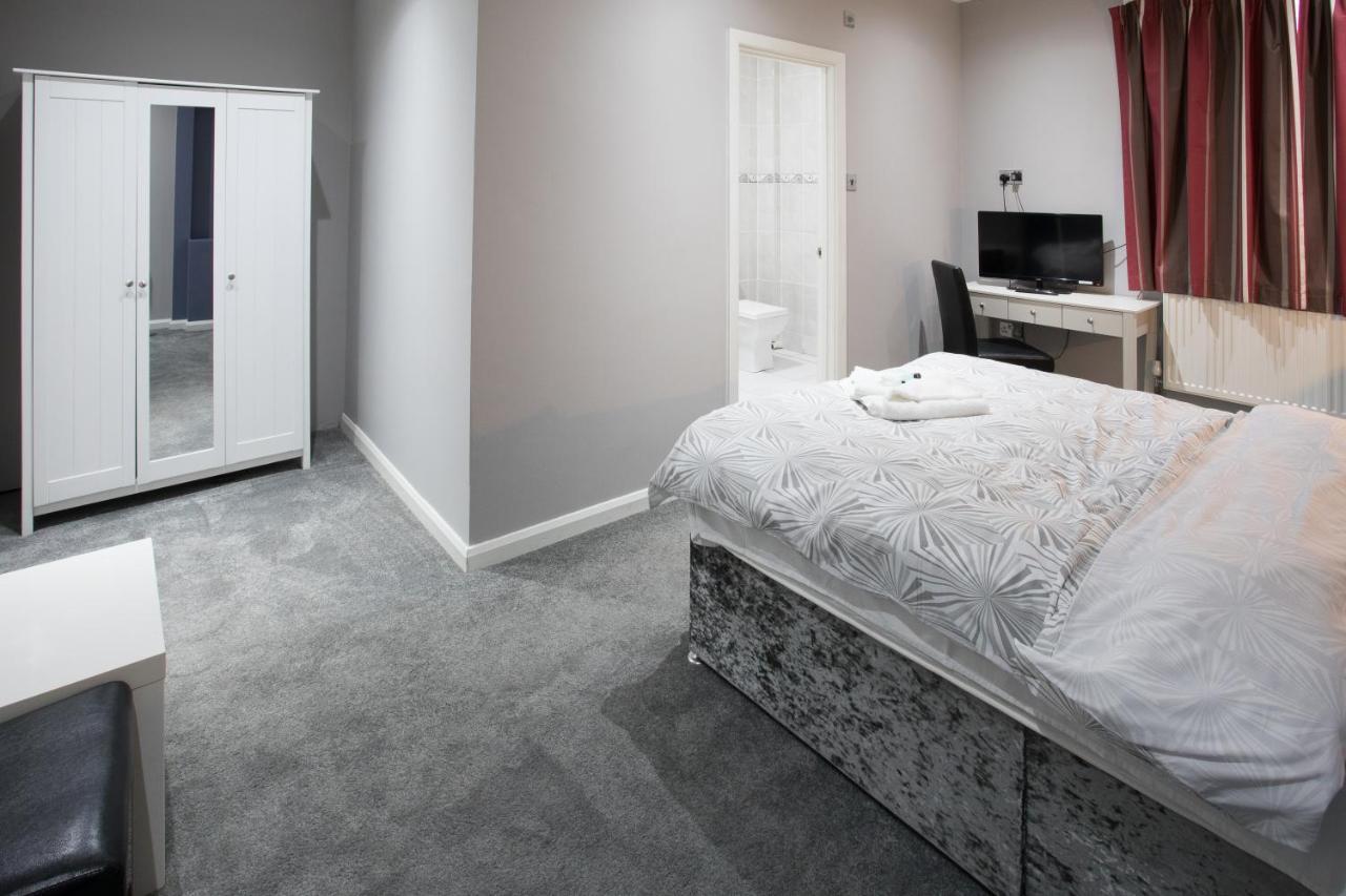 Hotel High Bank Leeds (West Yorkshire)