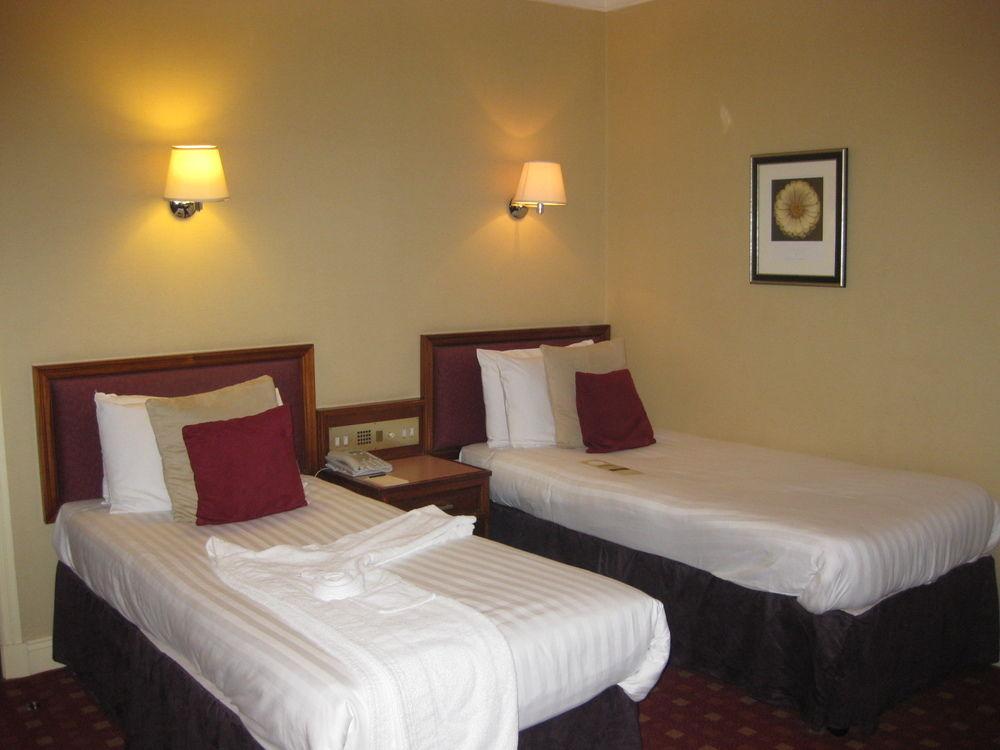 Hotel Indigo Leeds By Ihg Leeds (West Yorkshire)
