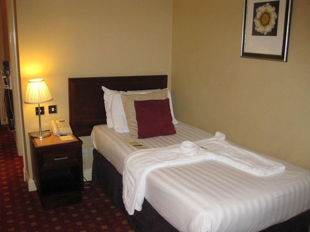 Indigo Leeds By Ihg Hotel Leeds (West Yorkshire)