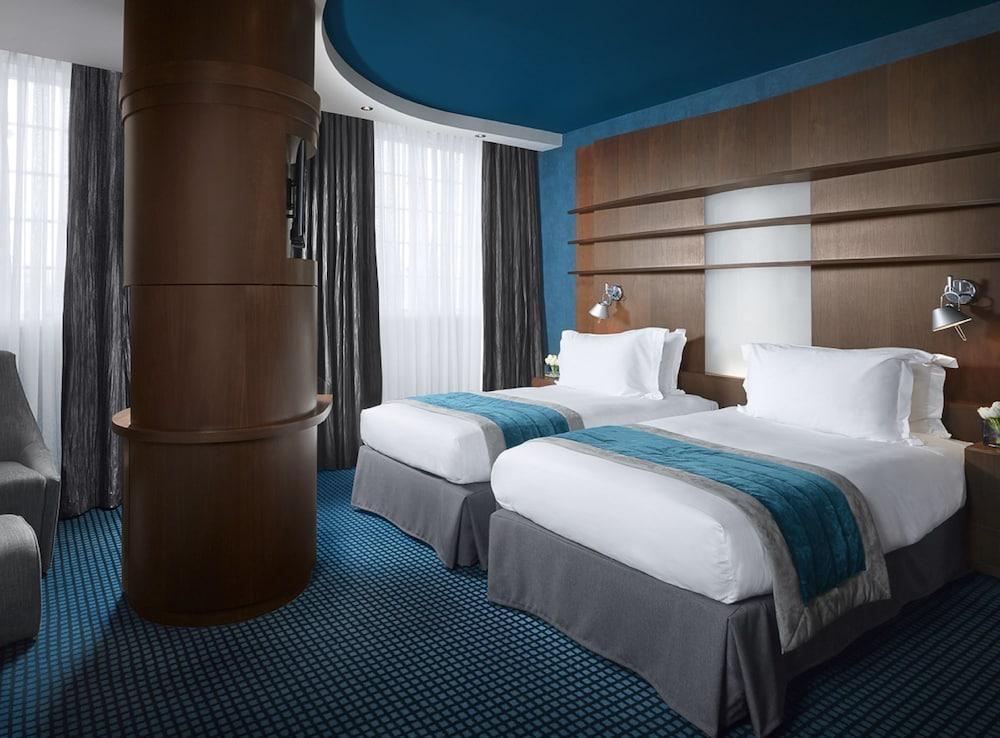 Radisson Blu Hotel, Leeds Centre Leeds (West Yorkshire)