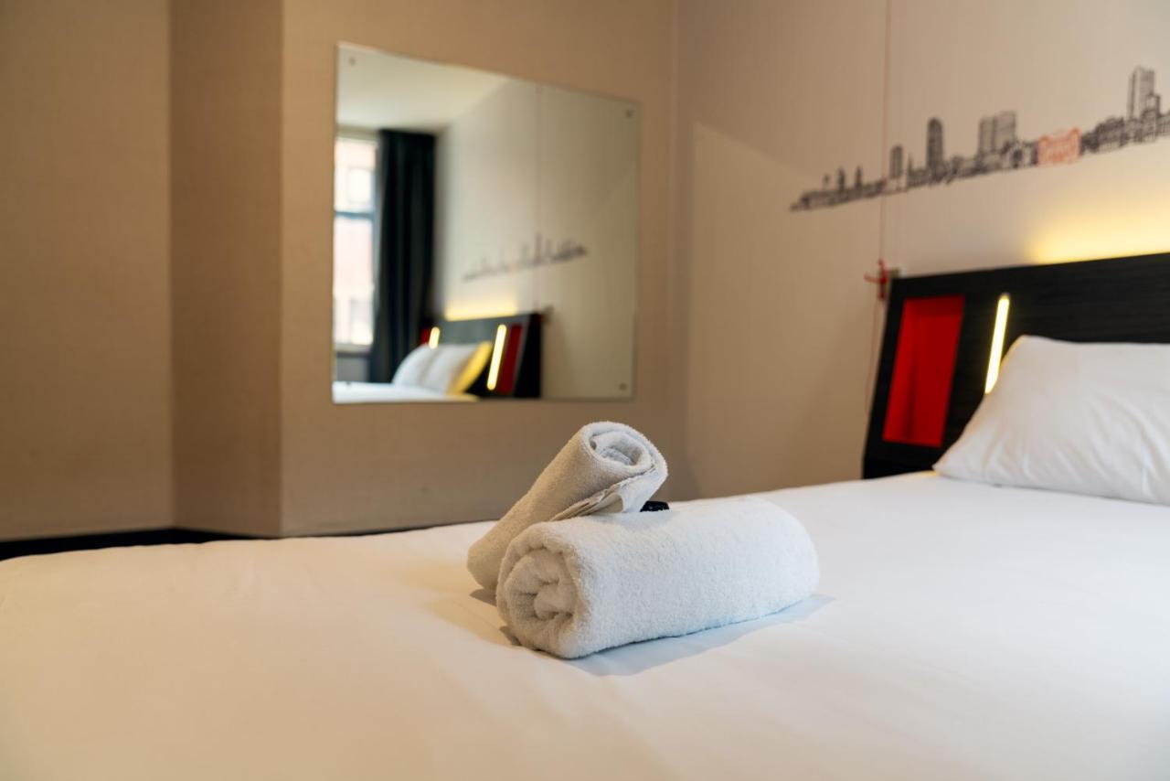 Hotel Easyhotel Leeds