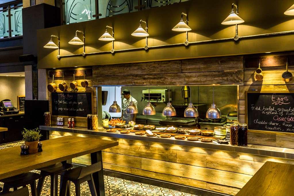 Hotel Radisson Blu Hotel, Leeds Centre Leeds (West Yorkshire)