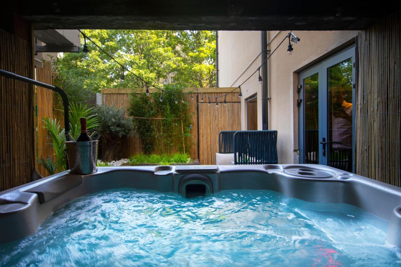 The Bells - Luxury Serviced Apartment Leeds (West Yorkshire)
