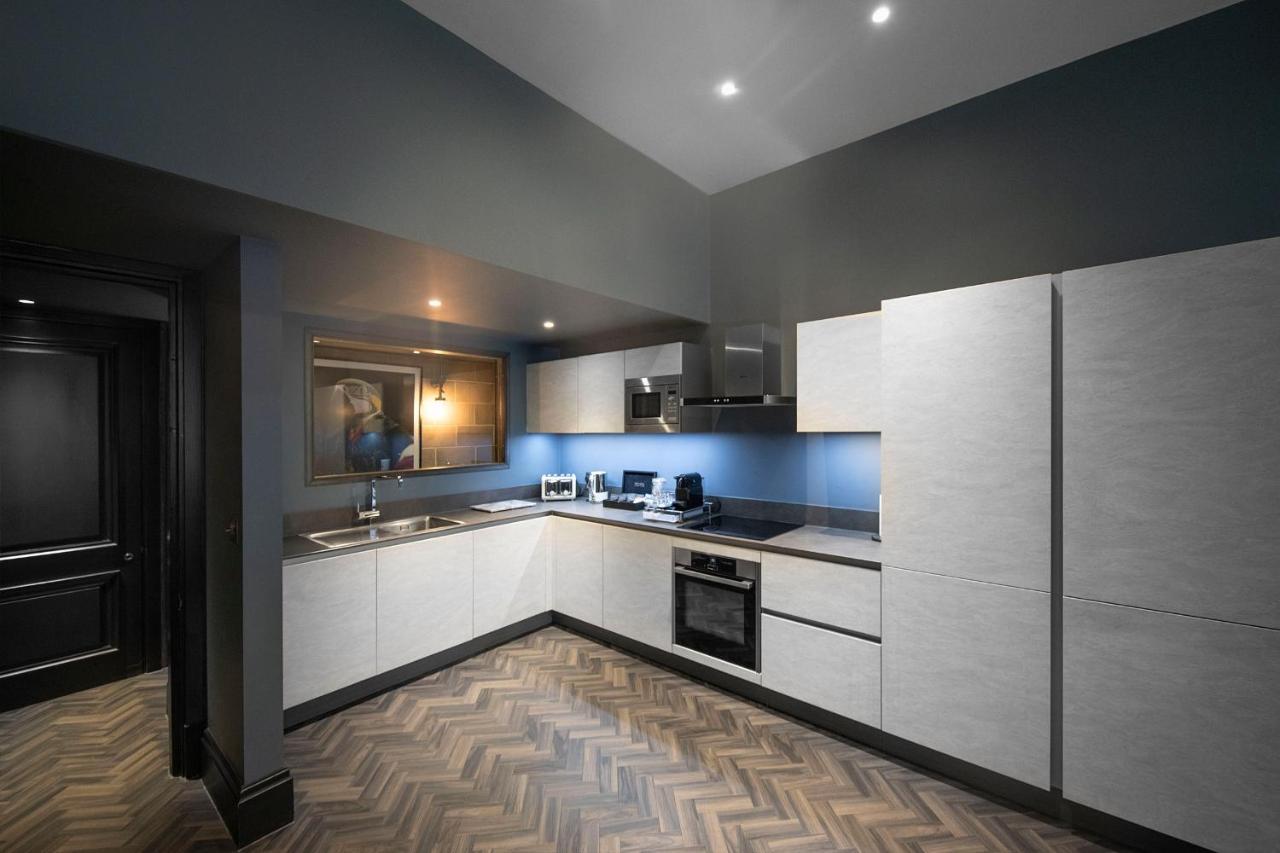 The Bells - Luxury Serviced Apartment