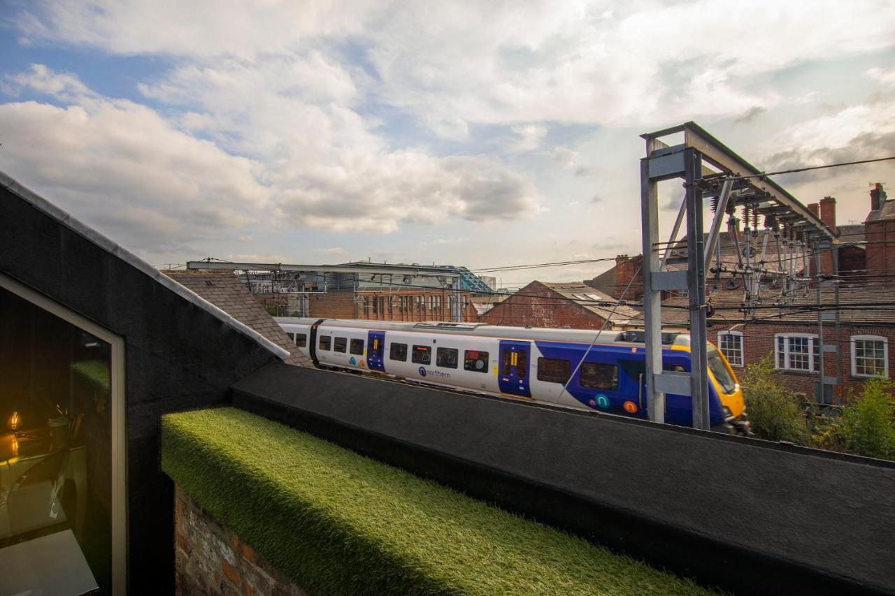Briggate Hotel Leeds (West Yorkshire)