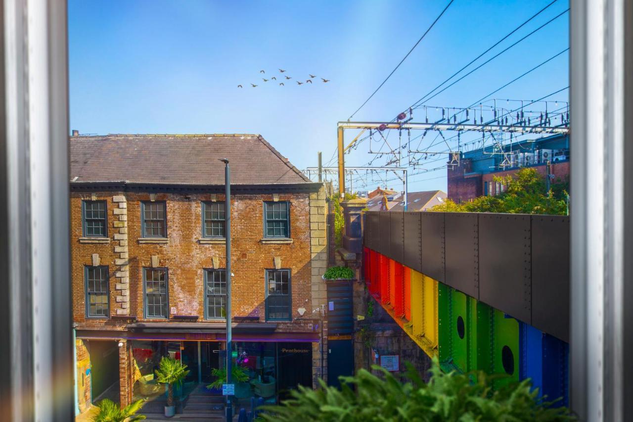 Briggate Hotel