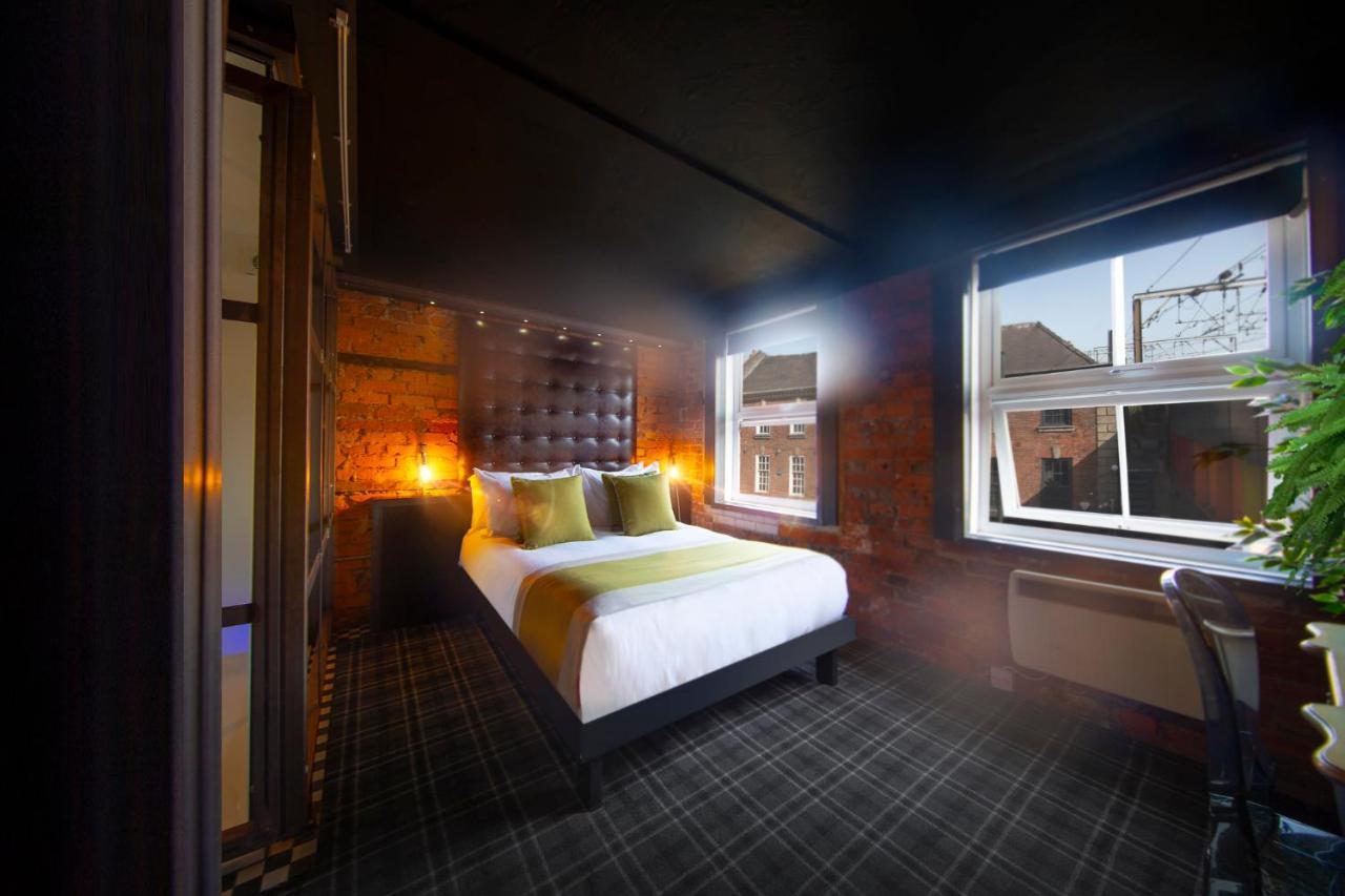 Briggate Hotel Leeds (West Yorkshire)