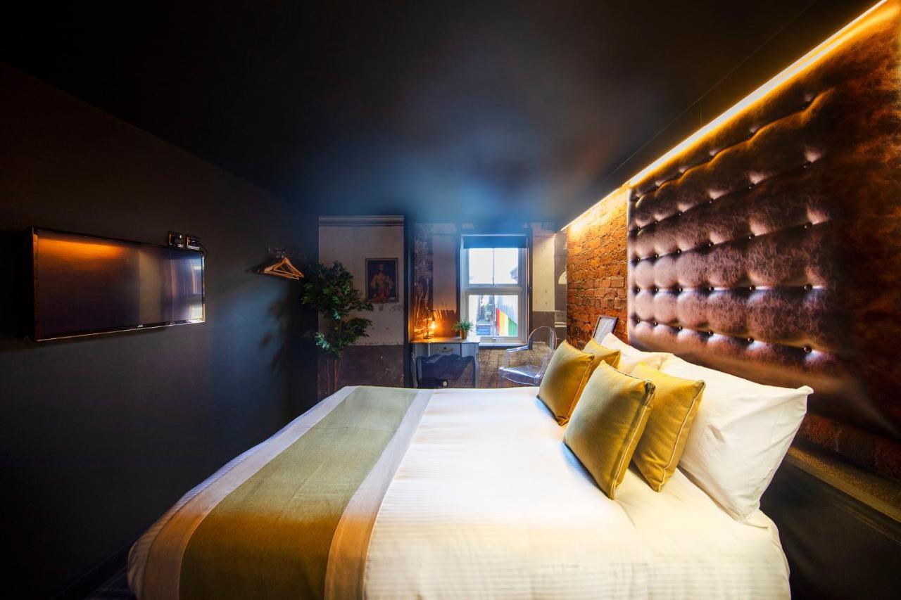 Hotel Briggate Leeds (West Yorkshire)