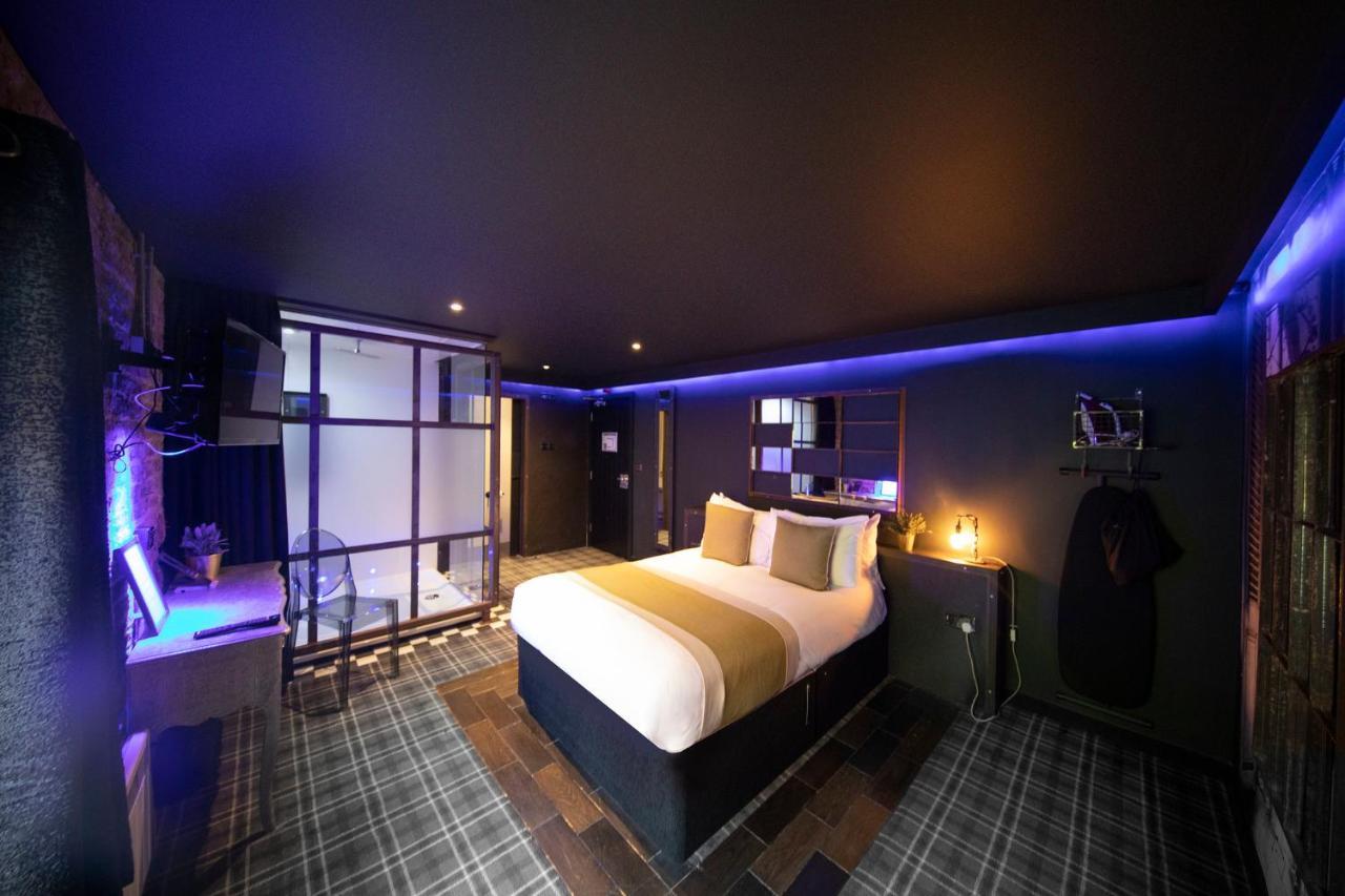 Briggate Hotel Leeds (West Yorkshire)