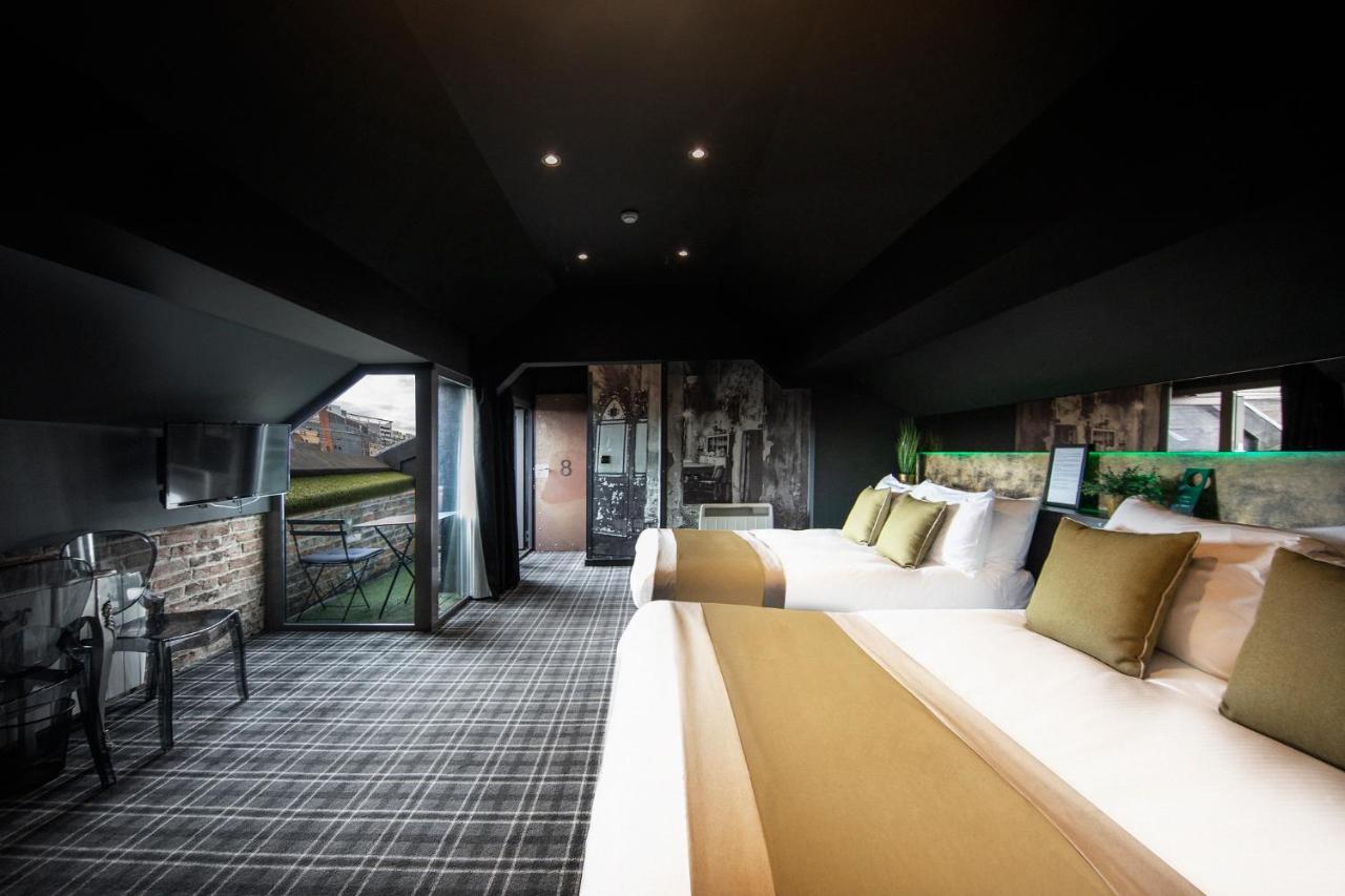 Hotel Briggate