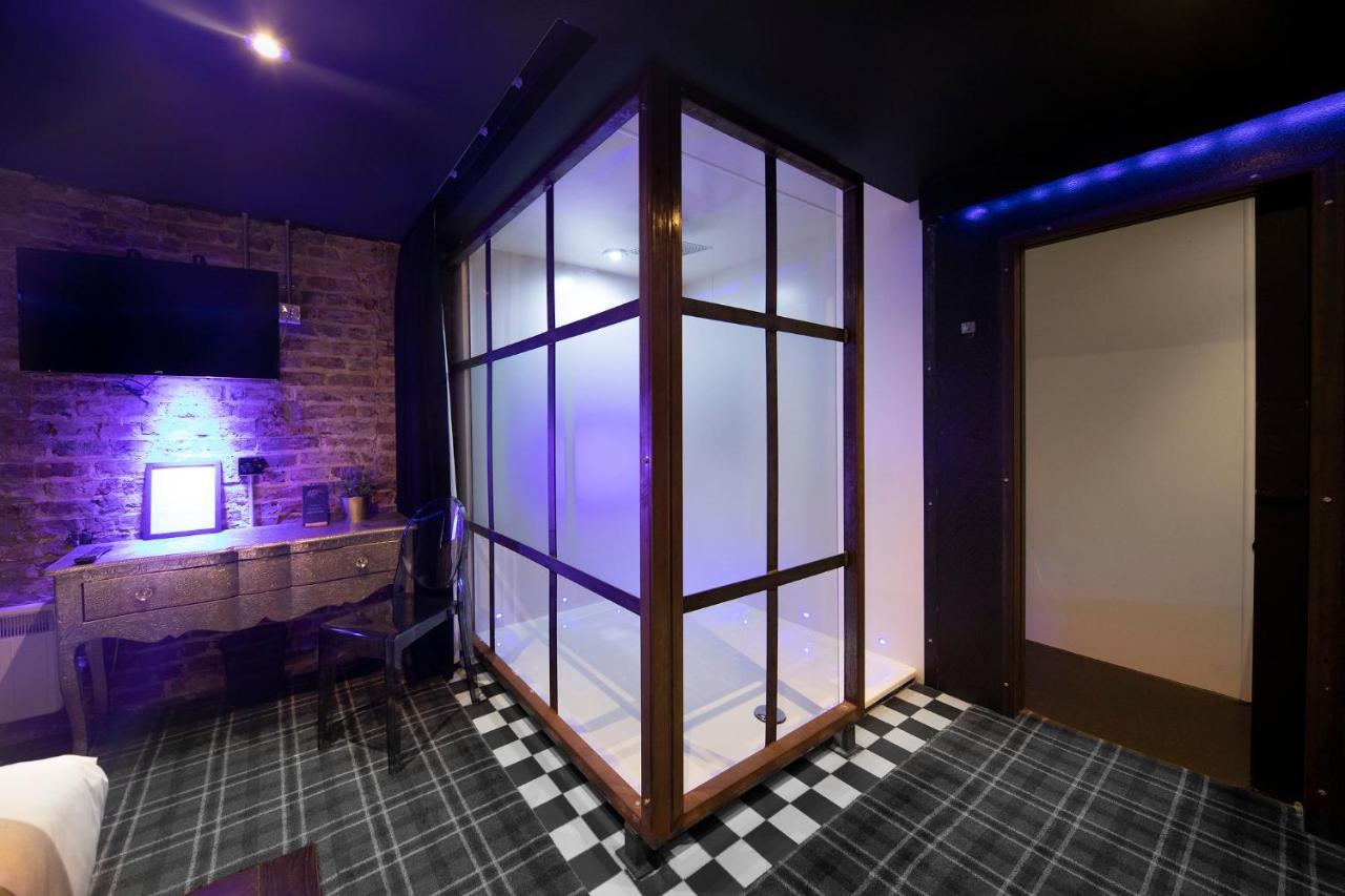 Briggate Hotel Leeds (West Yorkshire)