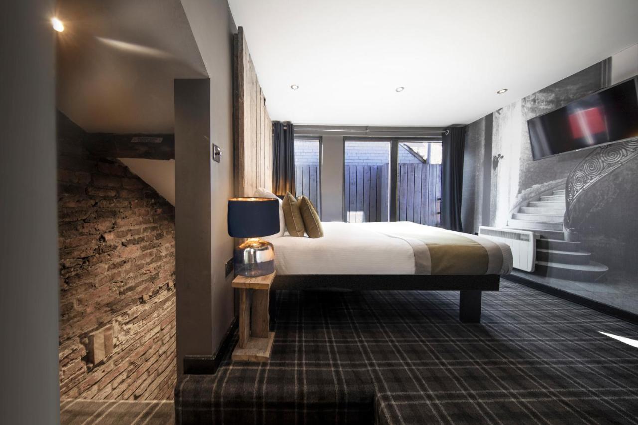 Briggate Hotel Leeds (West Yorkshire)