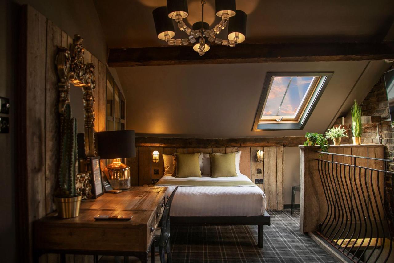 Briggate Hotel 3*