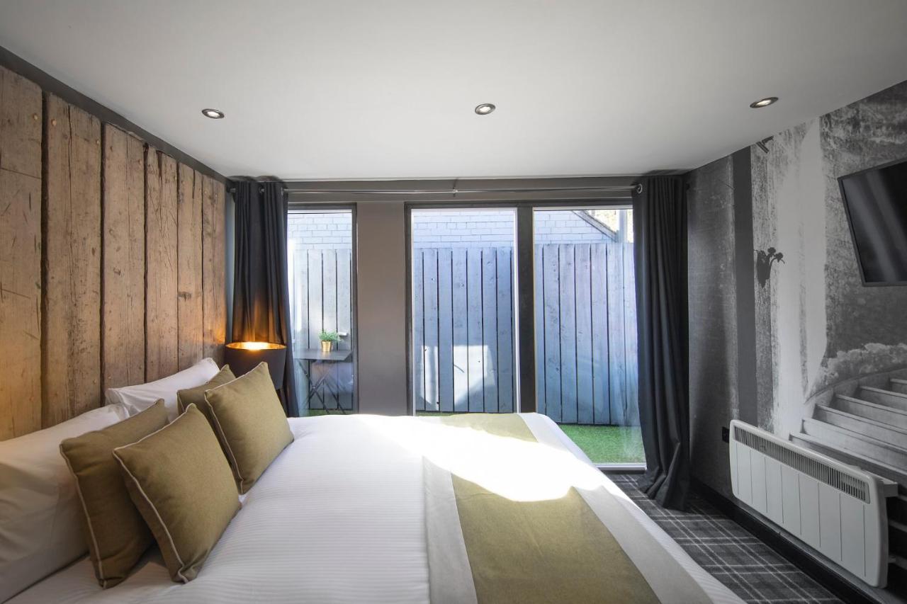 Hotel Briggate