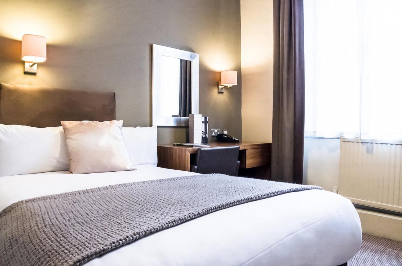 The Met Leeds Hotel 4*