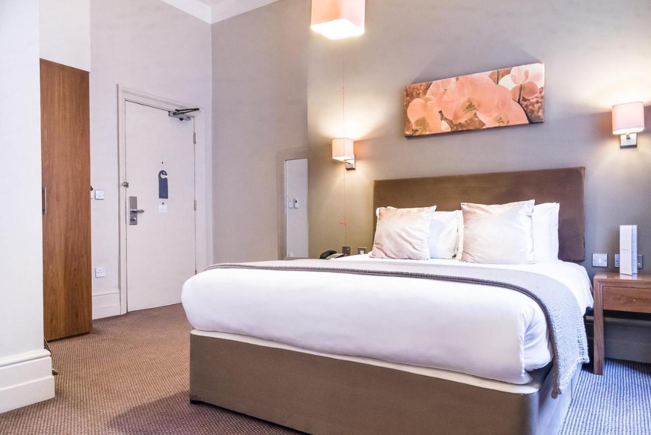 The Met Leeds Hotel 4*