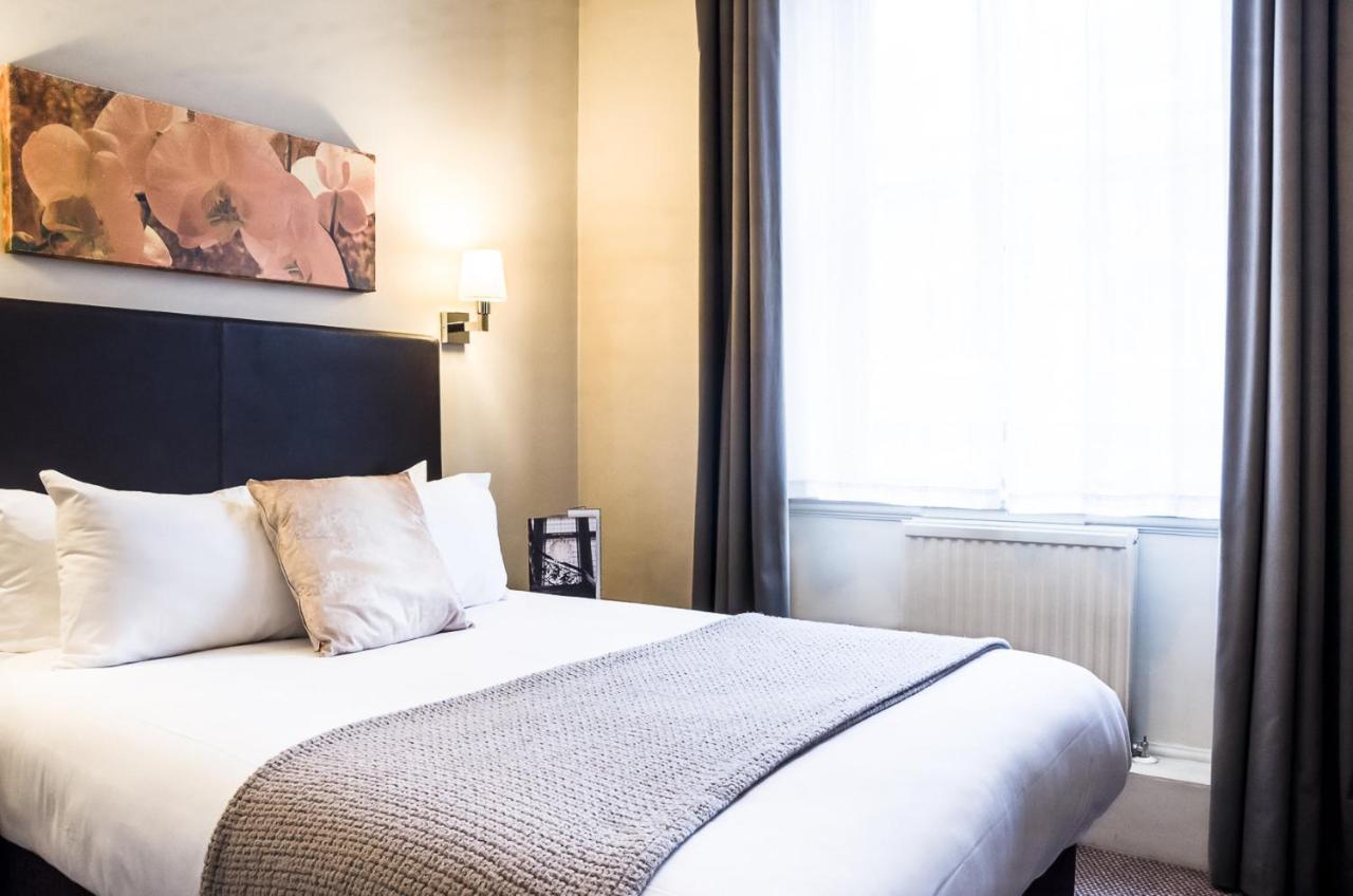 The Met Leeds Hotel