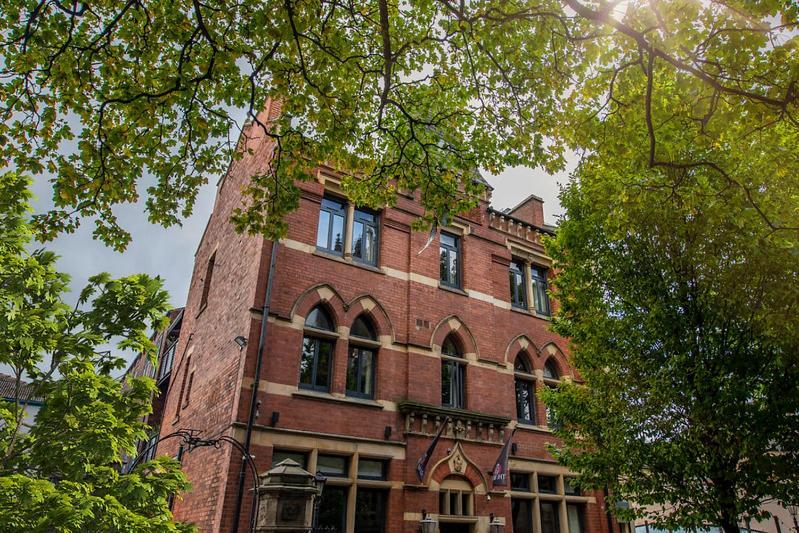 Apartment The Bells - Luxury Serviced *