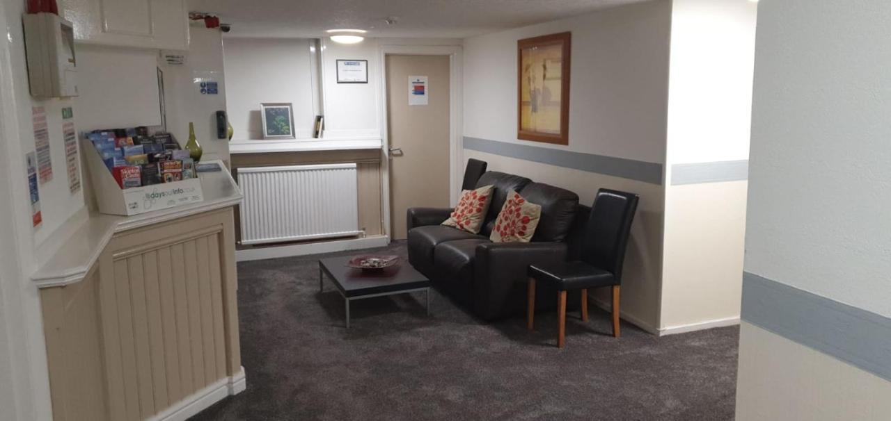 Hotel Brookfield Leeds (West Yorkshire)