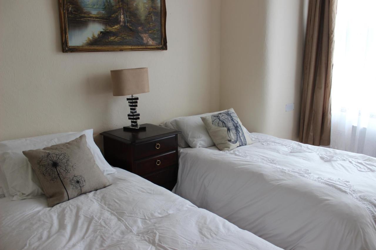 Guest house Advo Aparts Guest Leeds